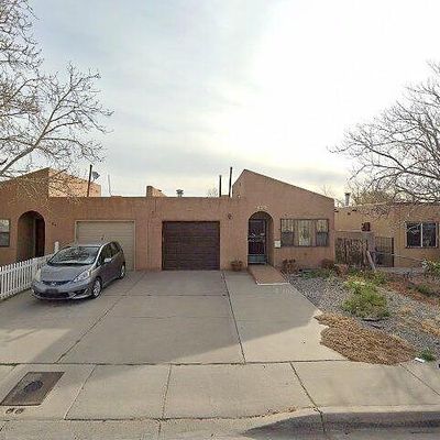 530 Fresam St Sw, Albuquerque, NM 87121