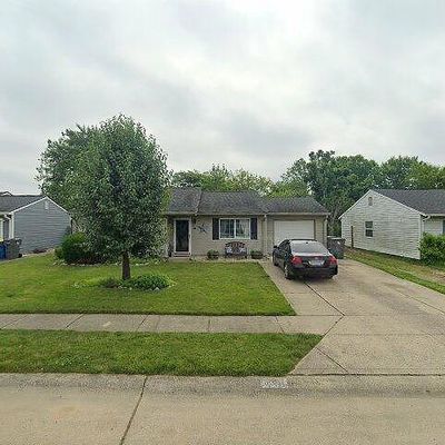 5301 Palisade Way, Indianapolis, IN 46237