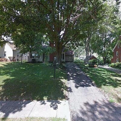 533 31 St St Nw, Canton, OH 44709