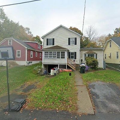 533 Clinton St, Hudson, NY 12534