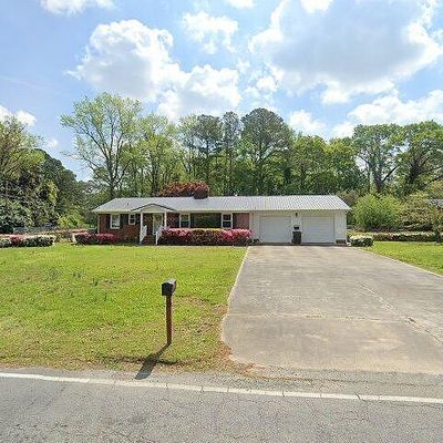 534 E Hill St, Warsaw, NC 28398