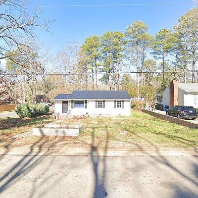 536 Bracken St, Sanford, NC 27330