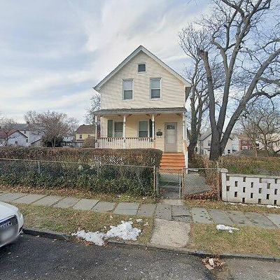 536 S 8 Th Ave, Mount Vernon, NY 10550