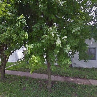 537 Yandes St, Franklin, IN 46131