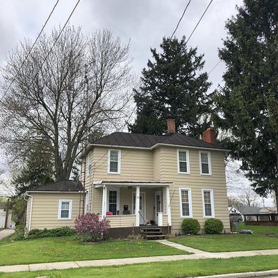 54 2 Nd St, Shelby, OH 44875