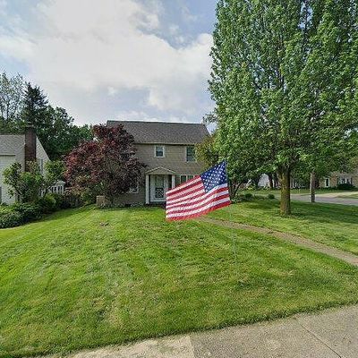 540 32 Nd St Nw, Canton, OH 44709