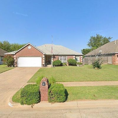 5400 S Maple Pl, Broken Arrow, OK 74011