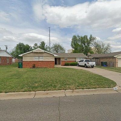 5410 N Tulsa Ave, Oklahoma City, OK 73112