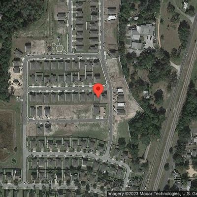 541 Wildcat Ln, Davenport, FL 33837