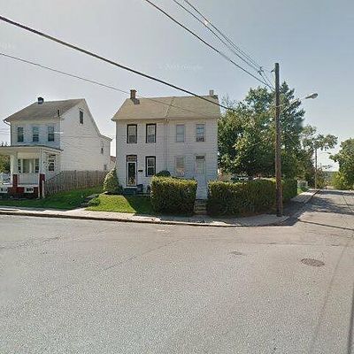 542 Jefferson Ave, Pottstown, PA 19464