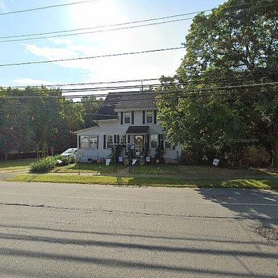 543 Edinburg Rd, Trenton, NJ 08619