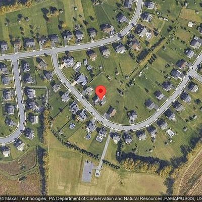 546 W Reeser St, Leesport, PA 19533