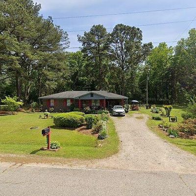 5510 2 Nd Rd, Wilson, NC 27893