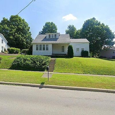 551 S Washington St, Tiffin, OH 44883