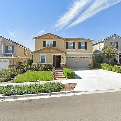 5558 Bella Way, Fontana, CA 92336