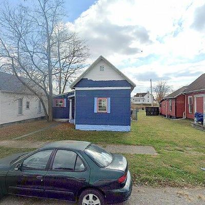 556 Pine St, Greenfield, OH 45123