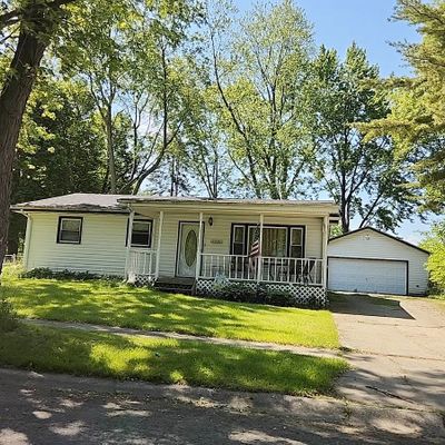 5581 Birch Ave, Portage, IN 46368