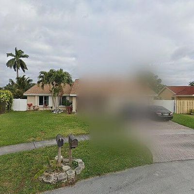 5587 Sw 8 Th Pl, Margate, FL 33068