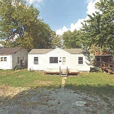 564 Bulger Ave, Fostoria, OH 44830