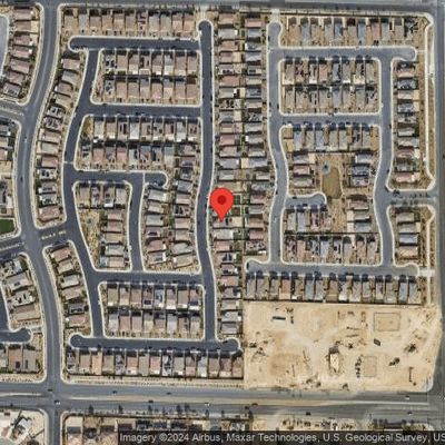 5648 Salt Rock St, North Las Vegas, NV 89031