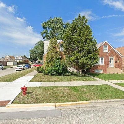 5658 S Meade Ave, Chicago, IL 60638