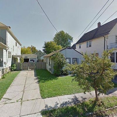 57 E End Ave, Buffalo, NY 14225