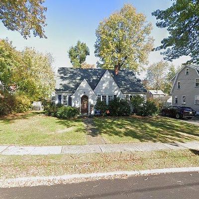 72 Hay Ave, Nutley, NJ 07110