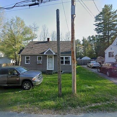 72 Yeaton St, Waterville, ME 04901