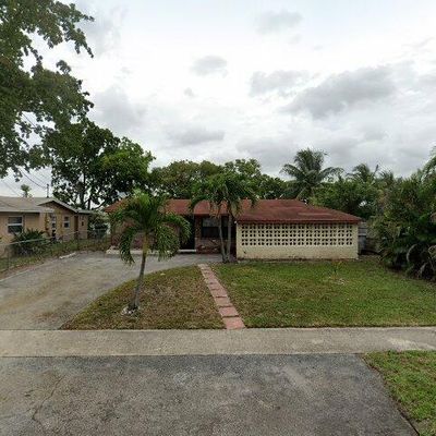 720 Nw 23 Rd Ter, Pompano Beach, FL 33069