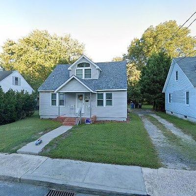 723 Madison St, Salisbury, MD 21804