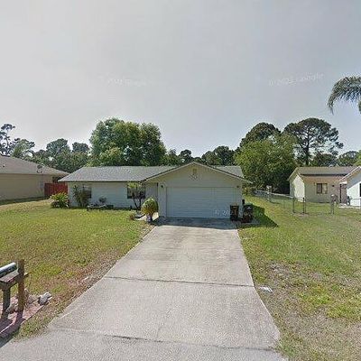 726 Diplomat Ave Se, Palm Bay, FL 32909