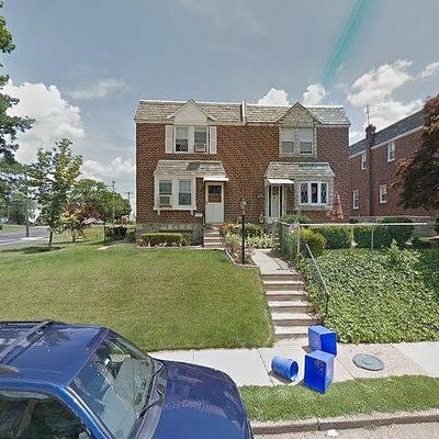 7349 Belden St, Philadelphia, PA 19111