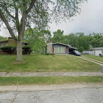 738 N Randolph St, Gary, IN 46403