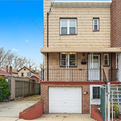 751 Wilcox Ave, Bronx, NY 10465