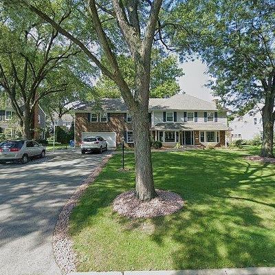 762 Harding Rd, Hinsdale, IL 60521