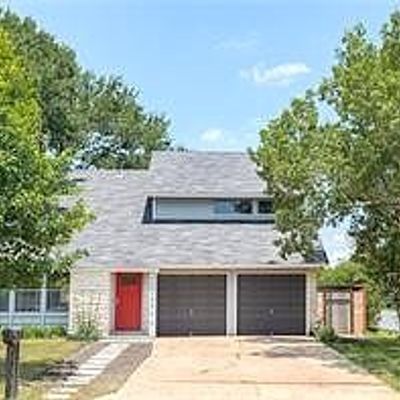 7700 Copperas Dr, Austin, TX 78749