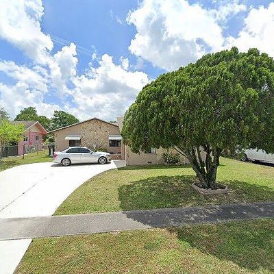 7708 Sw 8 Th Ct, North Lauderdale, FL 33068