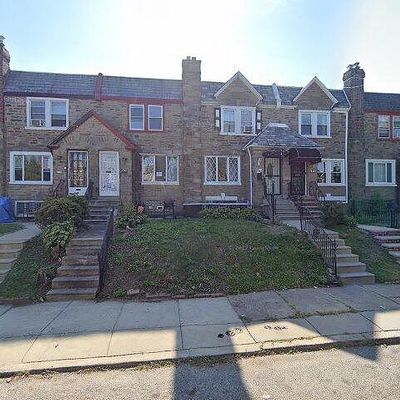 7712 Cedarbrook Ave, Philadelphia, PA 19150