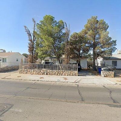 7740 Phoenix Ave, El Paso, TX 79915