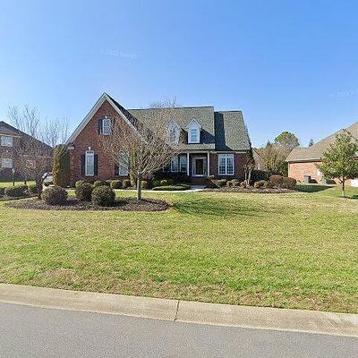 7847 Grimsby Cir, Harrisburg, NC 28075