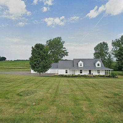 785 Kreisel Rd, Kingston, OH 45644