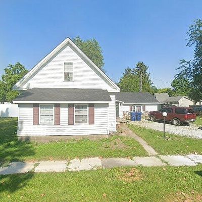 79 S Harrison St, Cicero, IN 46034