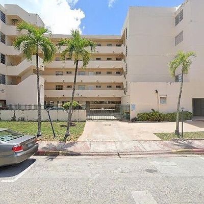 7921 Byron Ave #407, Miami Beach, FL 33141