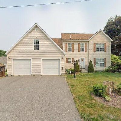 8 Beaumont Rd, Worcester, MA 01604