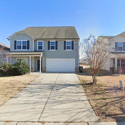 802 Collington Dr, Mebane, NC 27302