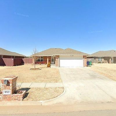 8021 Nw 72 Nd St, Oklahoma City, OK 73132