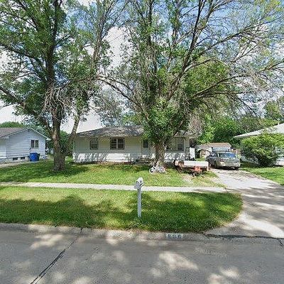 806 N 8 Th St, Indianola, IA 50125