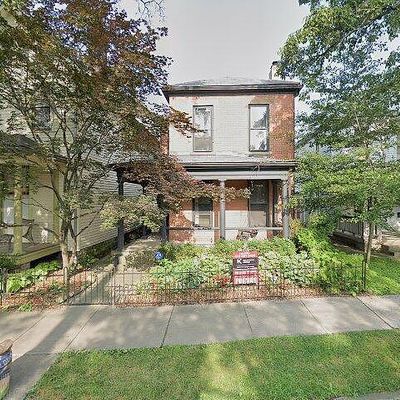 807 Hamlet St, Columbus, OH 43215