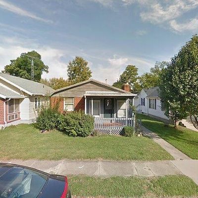 807 Spring St, Greenville, OH 45331