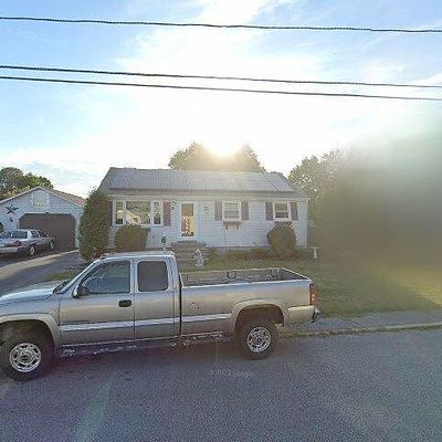 81 Durbeck Rd, Rockland, MA 02370